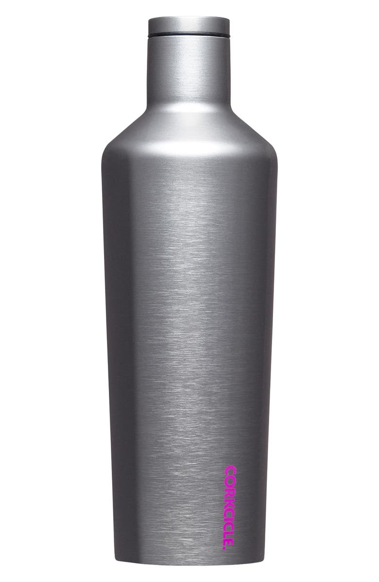 Corkcicle Stainless Steel Canteen, Main, color, 