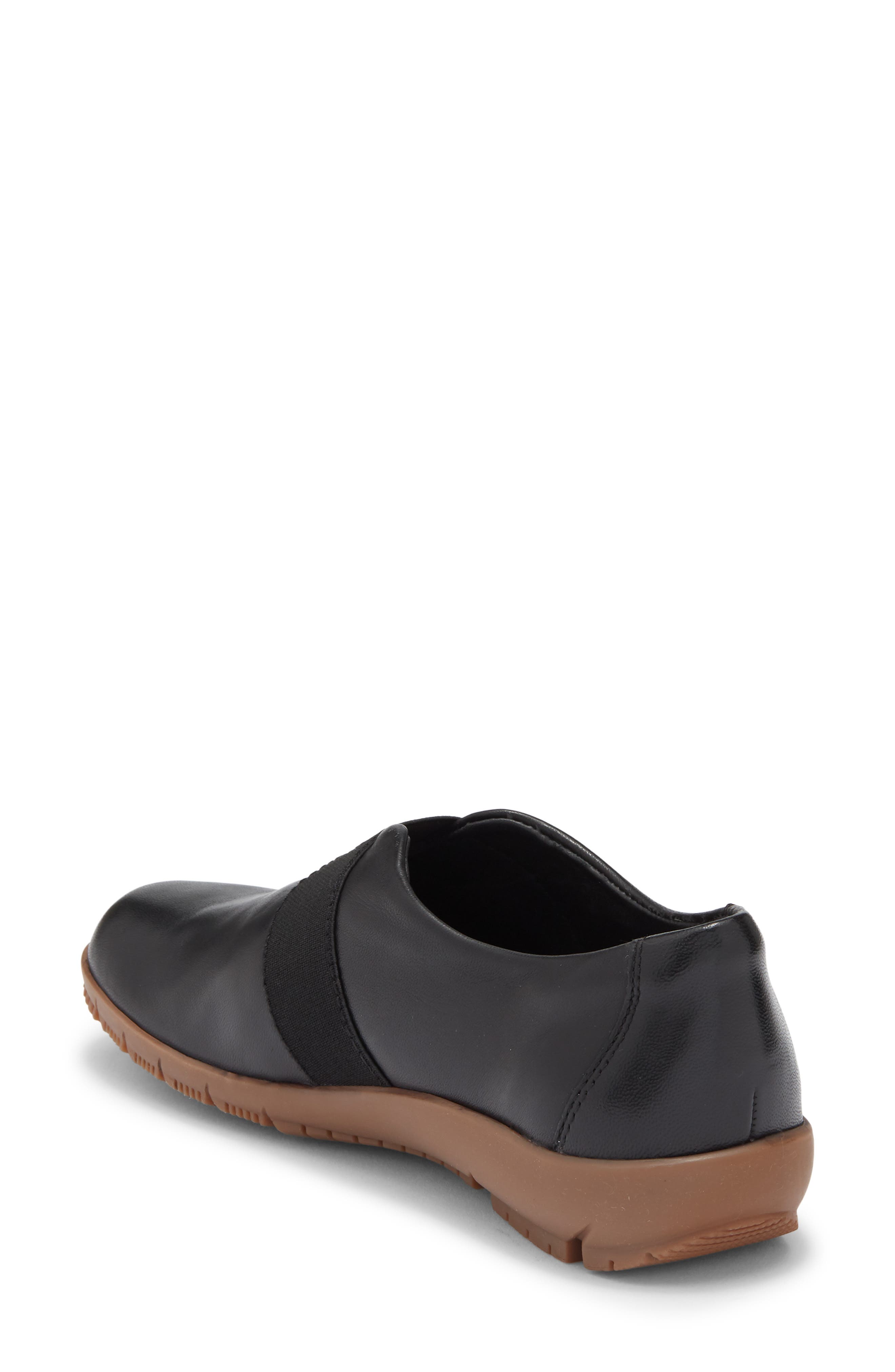 Romika<sup>®</sup> Loire 03 Flat, Alternate, color, Black