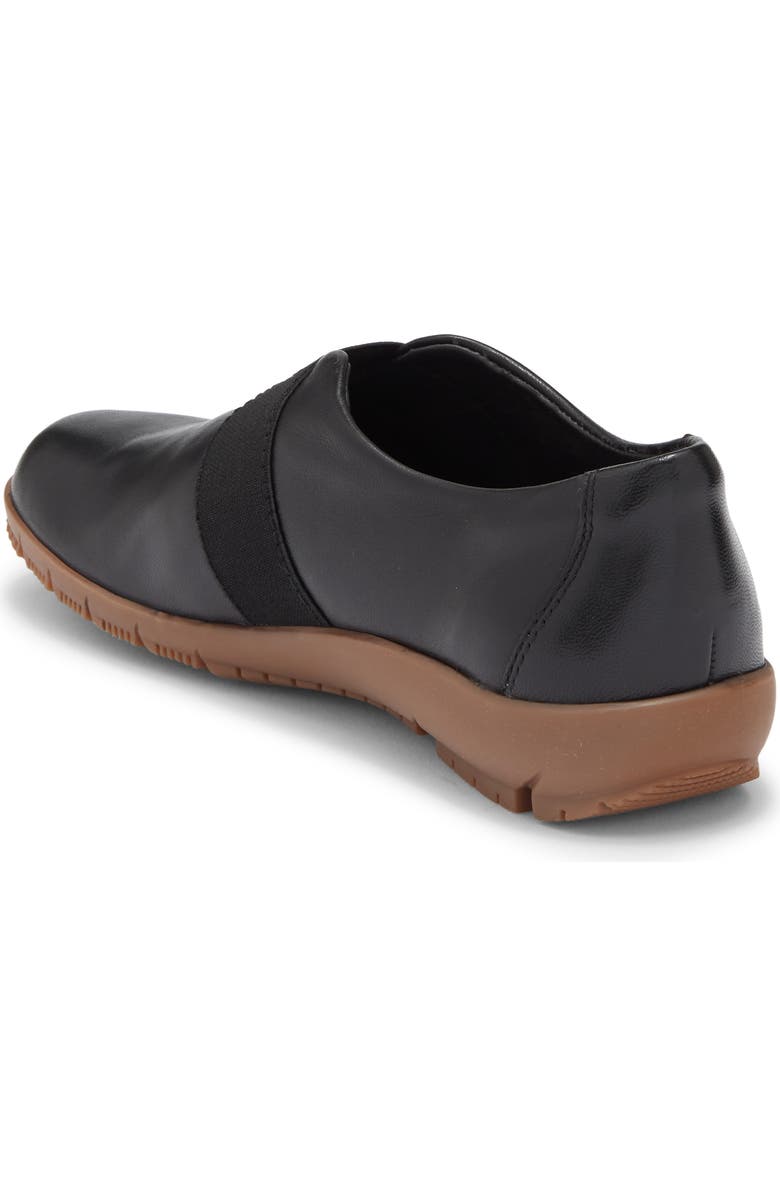 Romika<sup>®</sup> Loire 03 Flat, Alternate, color, Black