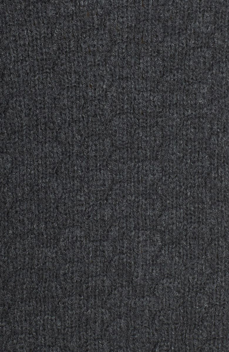 Halogen<sup>®</sup> Bubble Stitch Sweater, Alternate, color, 
