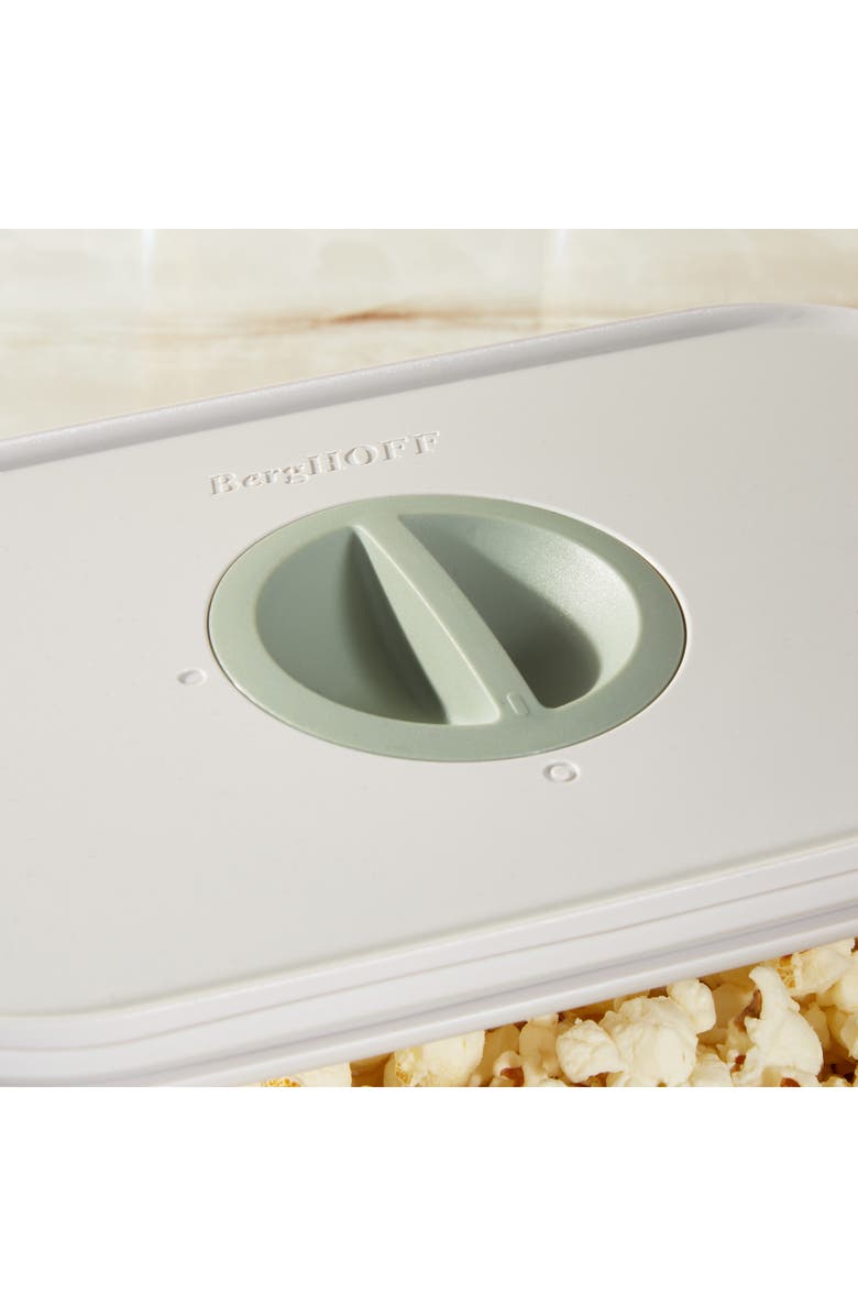 BergHOFF Leo Smart Seal 24-Ounce Food Container, Alternate, color, White