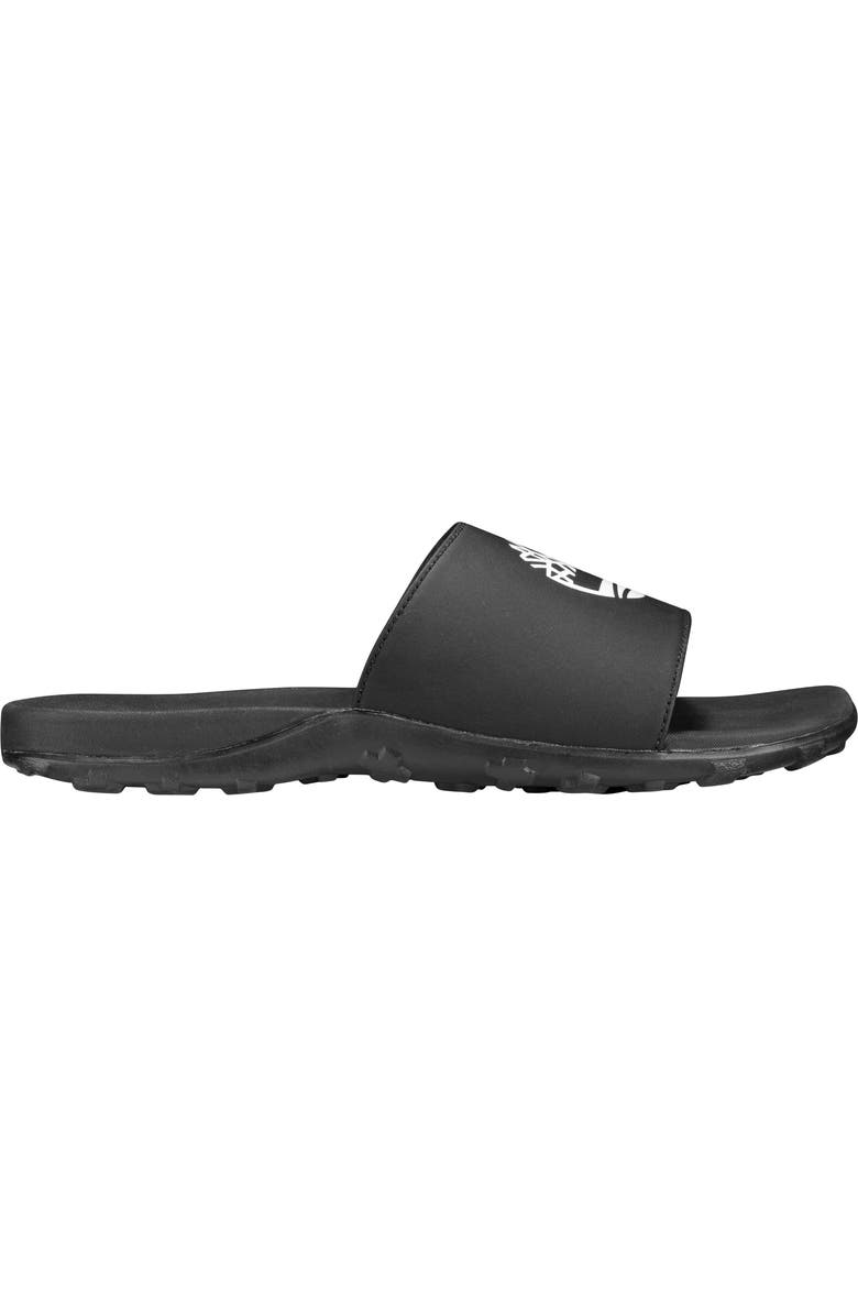 Timberland Fells Slide Sandal, Alternate, color,