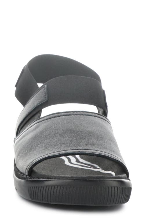 FLY LONDON FLY LONDON ILIX SLINGBACK SANDAL