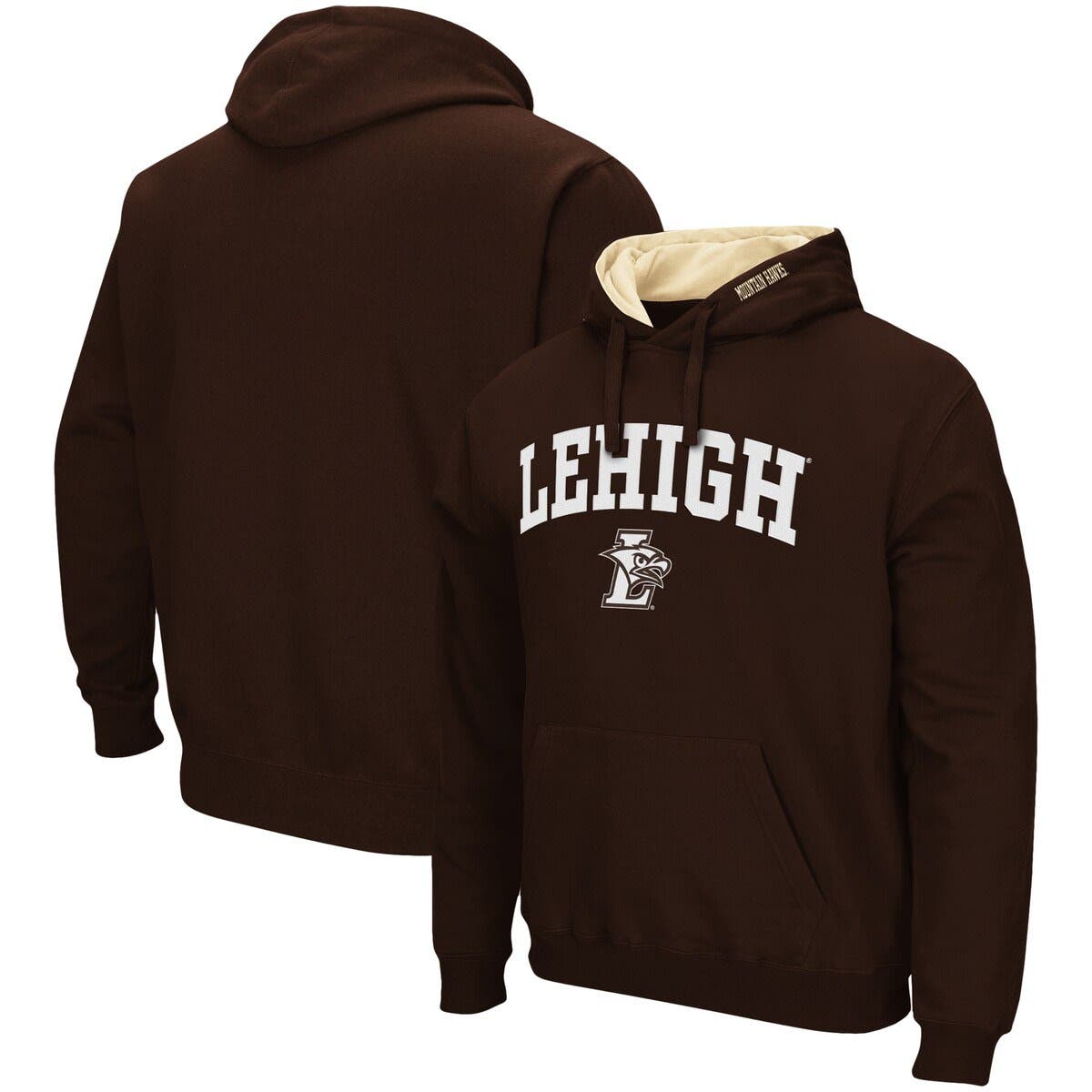selected Brown
