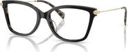 Michael Kors 54mm Square optical glasses