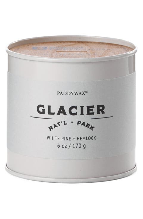 Parks 6 oz. Candle