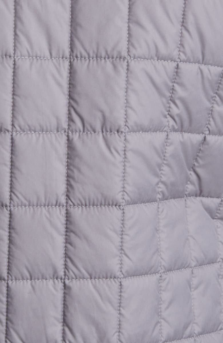 Scott Barber Quilted Vest, Alternate, color, 