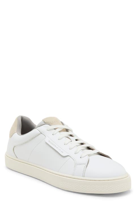 Shore Low Top Sneaker