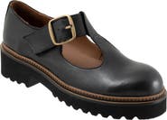 Bueno Abigail Mary Jane Loafer