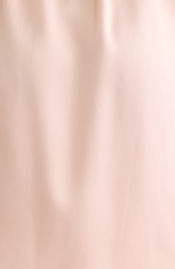 Washable Silk Robe