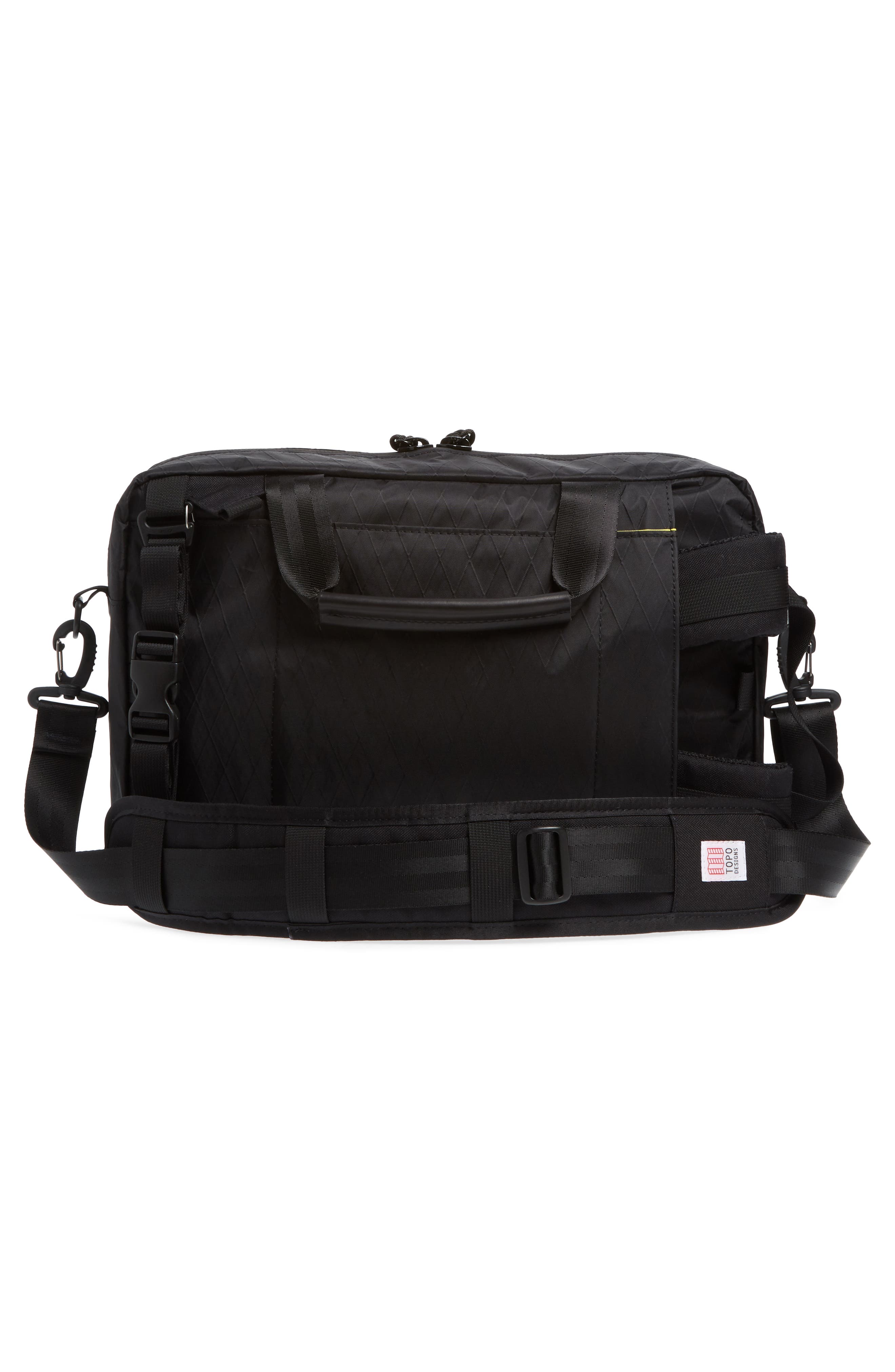 Topo Designs Commuter Briefcase, Alternate, color, 