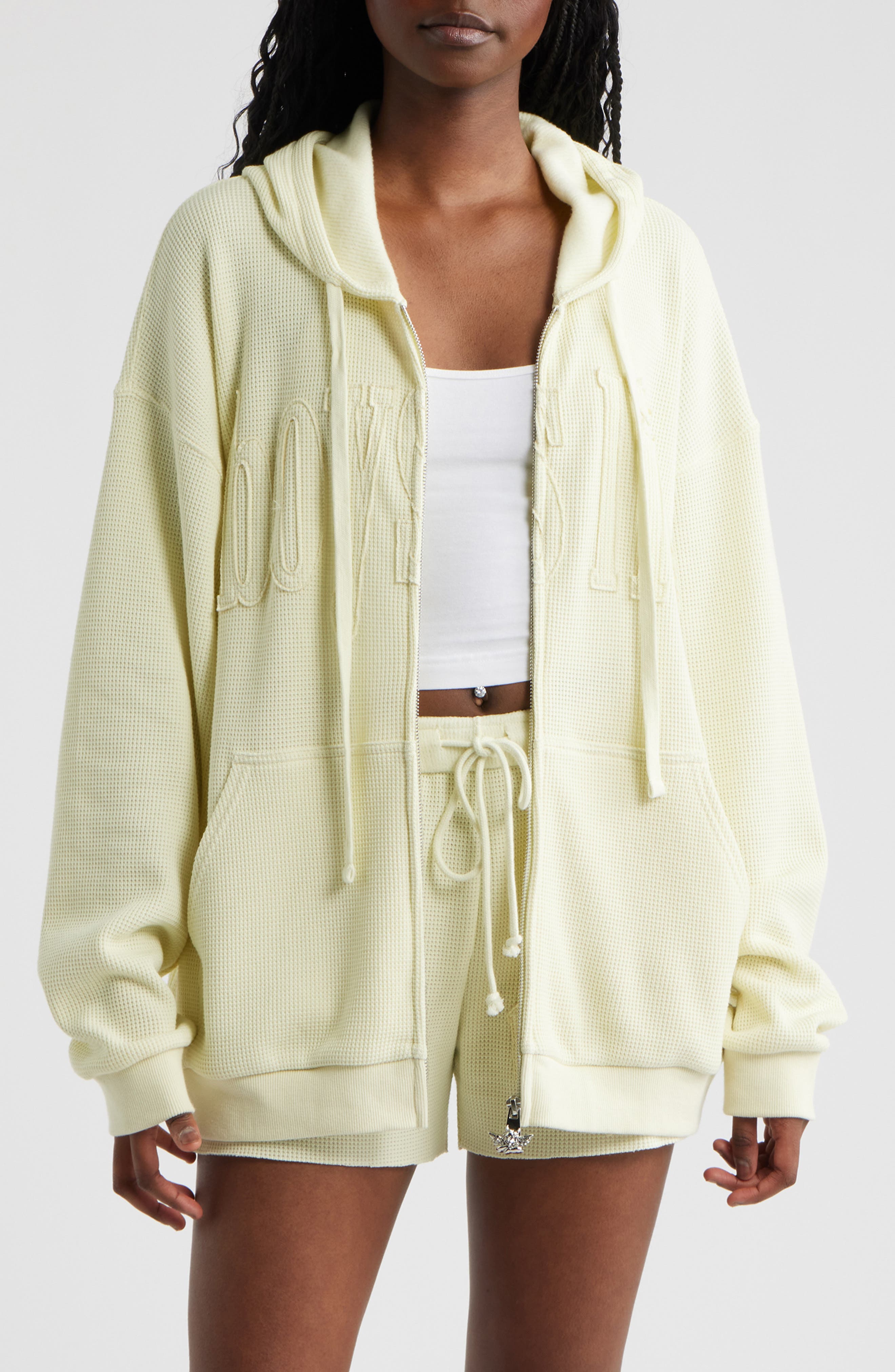 selected YELLOW