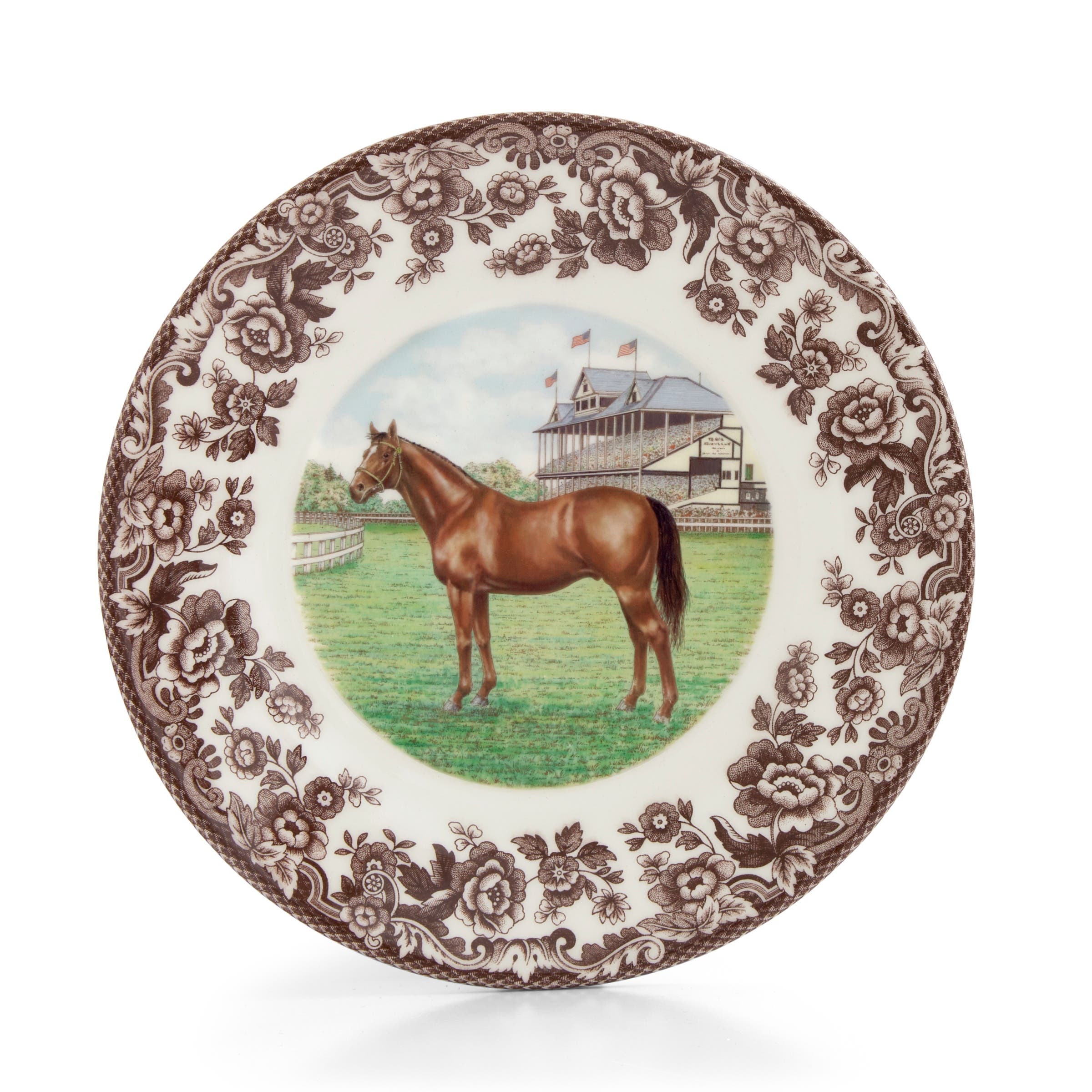 Thoroughbred