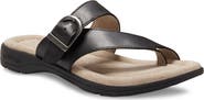 Eastland Tahiti II Buckled Sandal - Wide Width Available