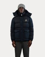 Alpenhaus Rosière ¾ Length Insulated Puffer Parka