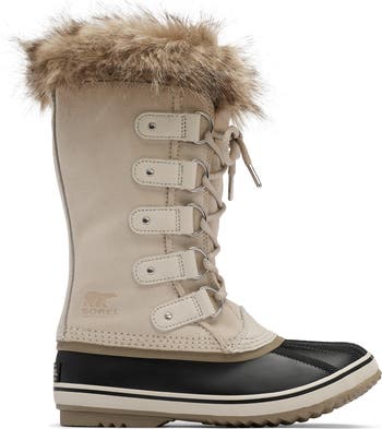 Joan of Arctic Waterproof Boot