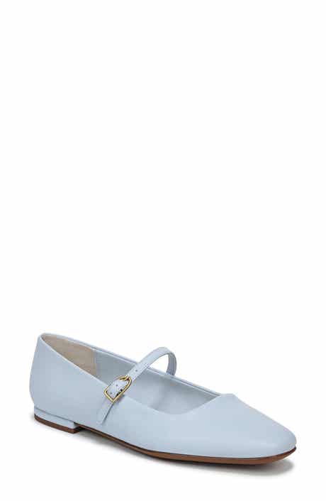 Valie Mary Jane Flat