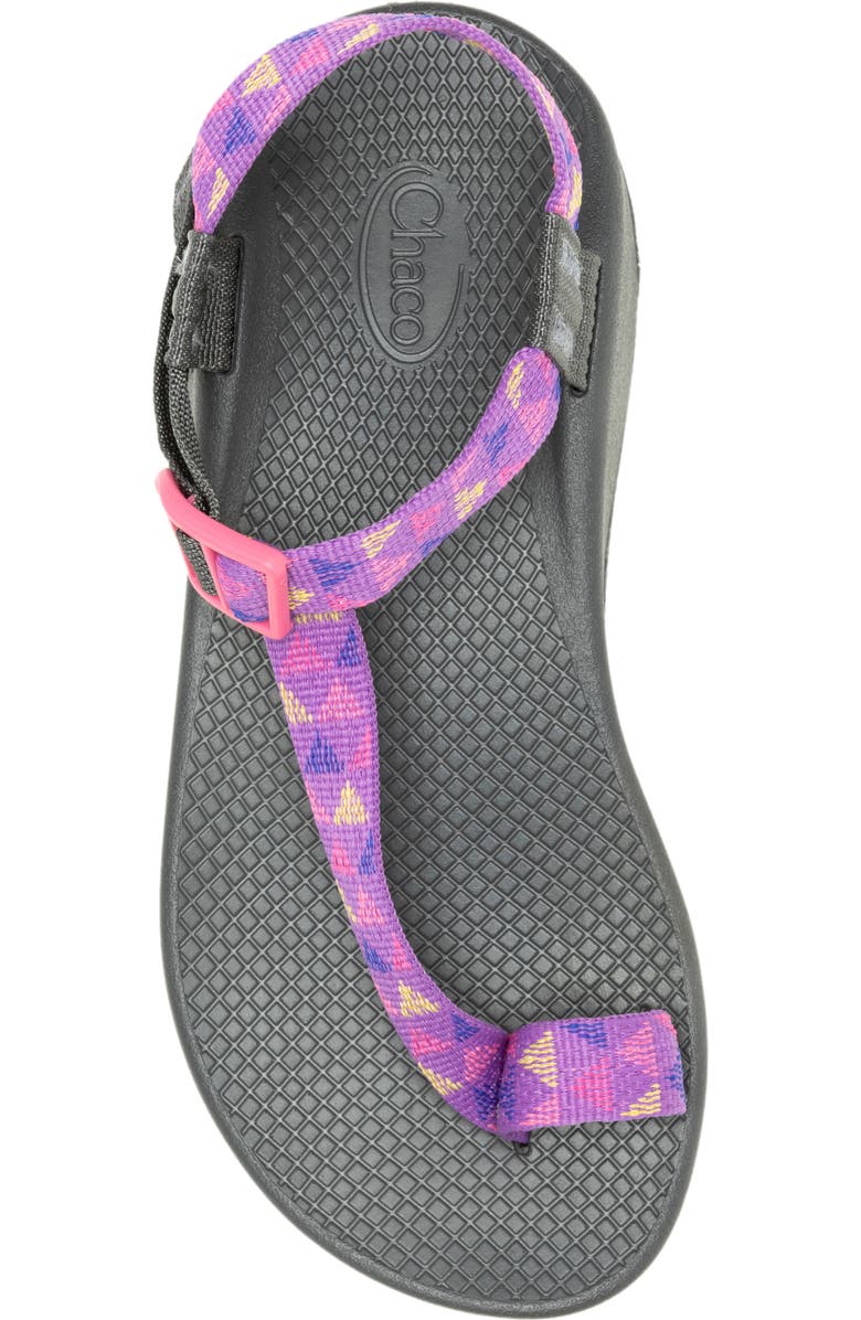 Chaco Bodhi Toe Loop Sandal, Alternate, color,