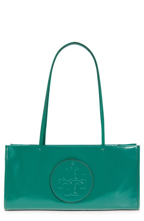 Ella East/West Tote