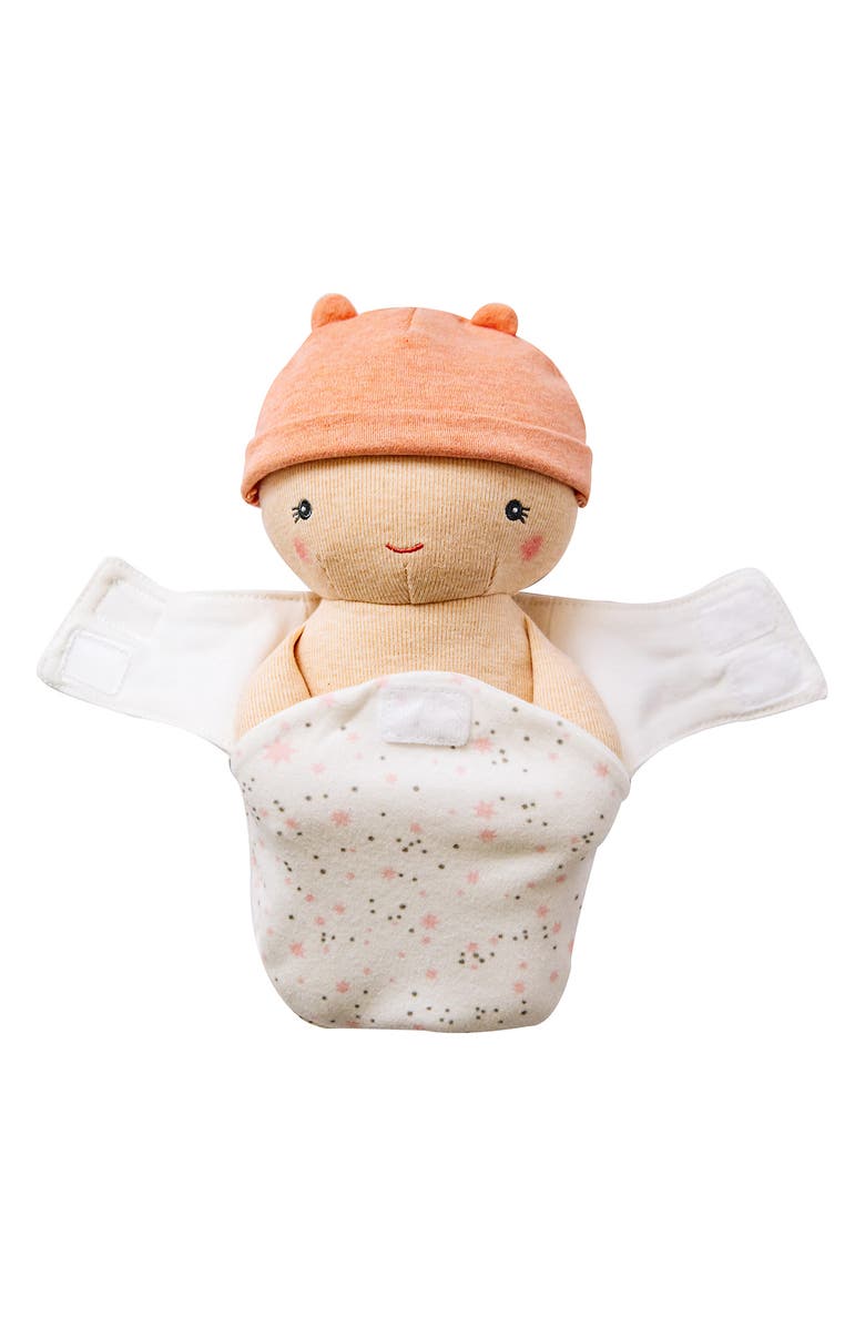 Wonder & Wise Bundle Baby Doll, Alternate, color, 