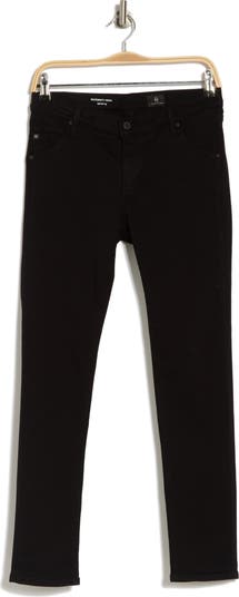 Good Mama Side Insert Maternity Jeans