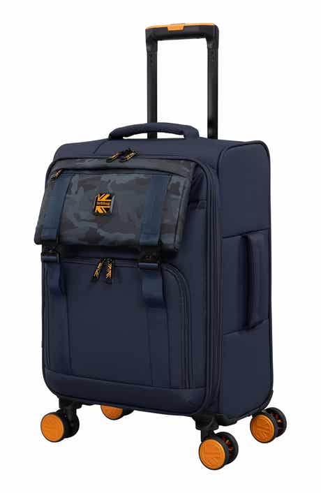Sanday 20-Inch Spinner Luggage
