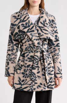 Hutch Dutton Coat