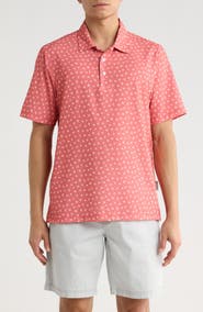 Tommy Bahama Bahama Coast Deco Palms Polo