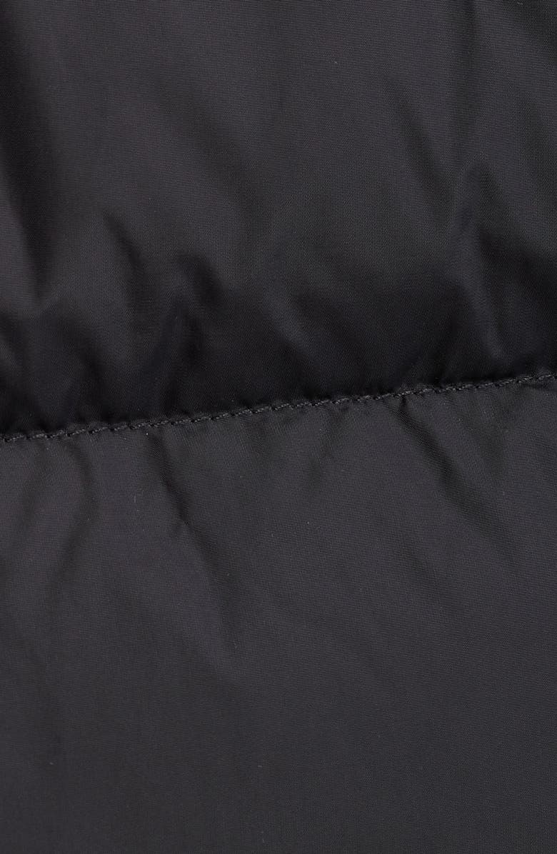 Parajumpers Malandra Down Puffer Coat, Alternate, color, 