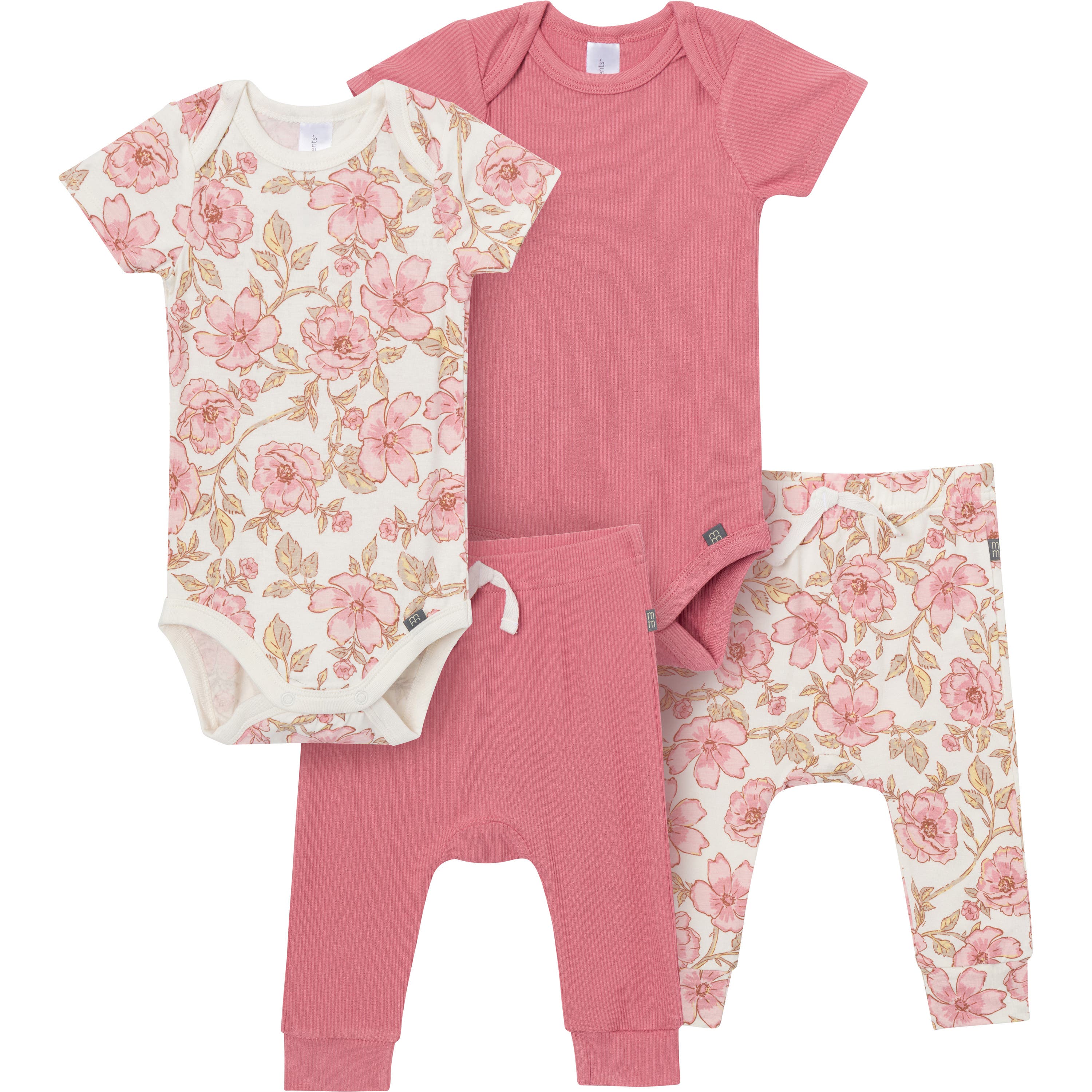 selected Floral
