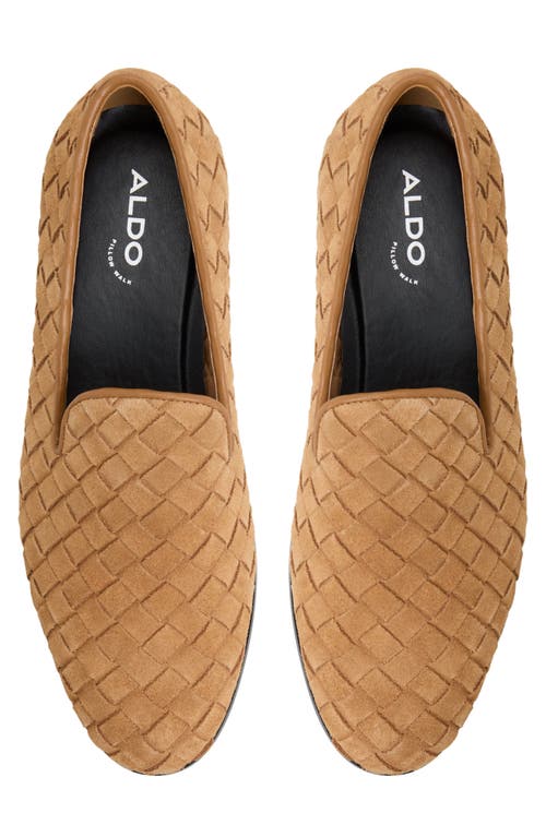 ALDO ALDO CASINO LOAFER 