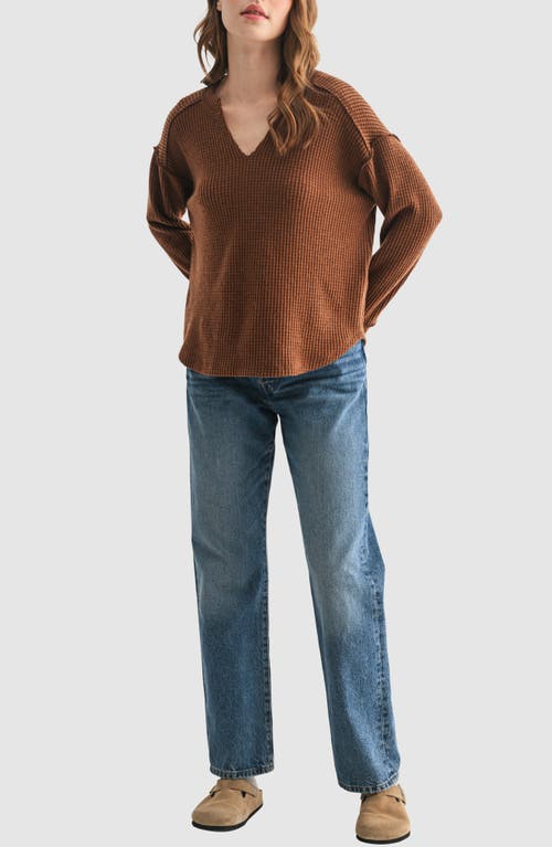 All In Favor All In Brown