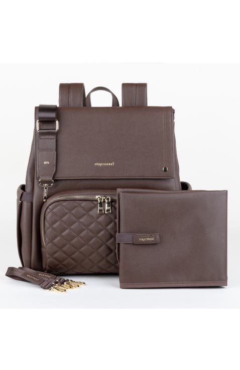 Luna Diaper Bag