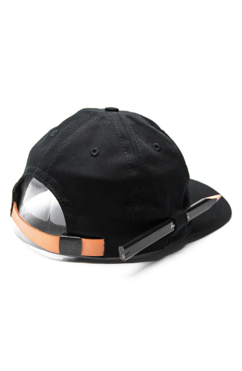 Imperfects The Director's Baseball Cap, Alternate, color, 