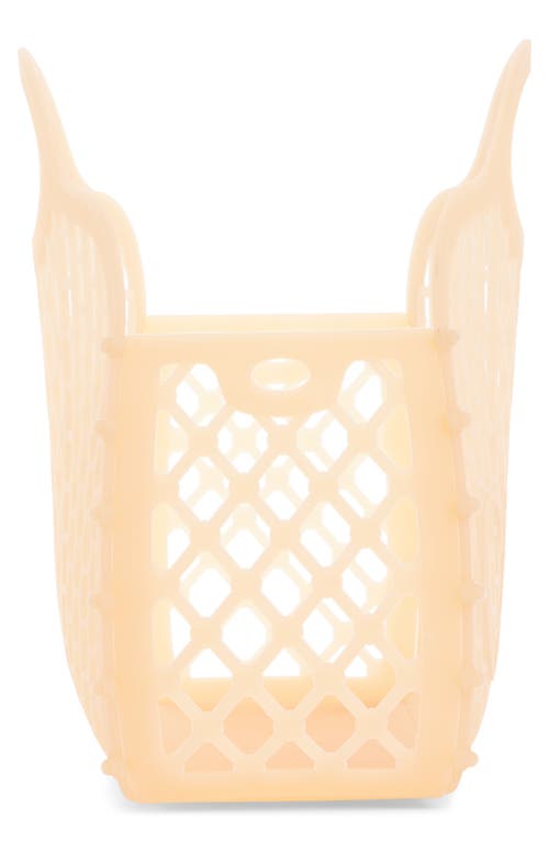 Chloé Cage Jelly Tote