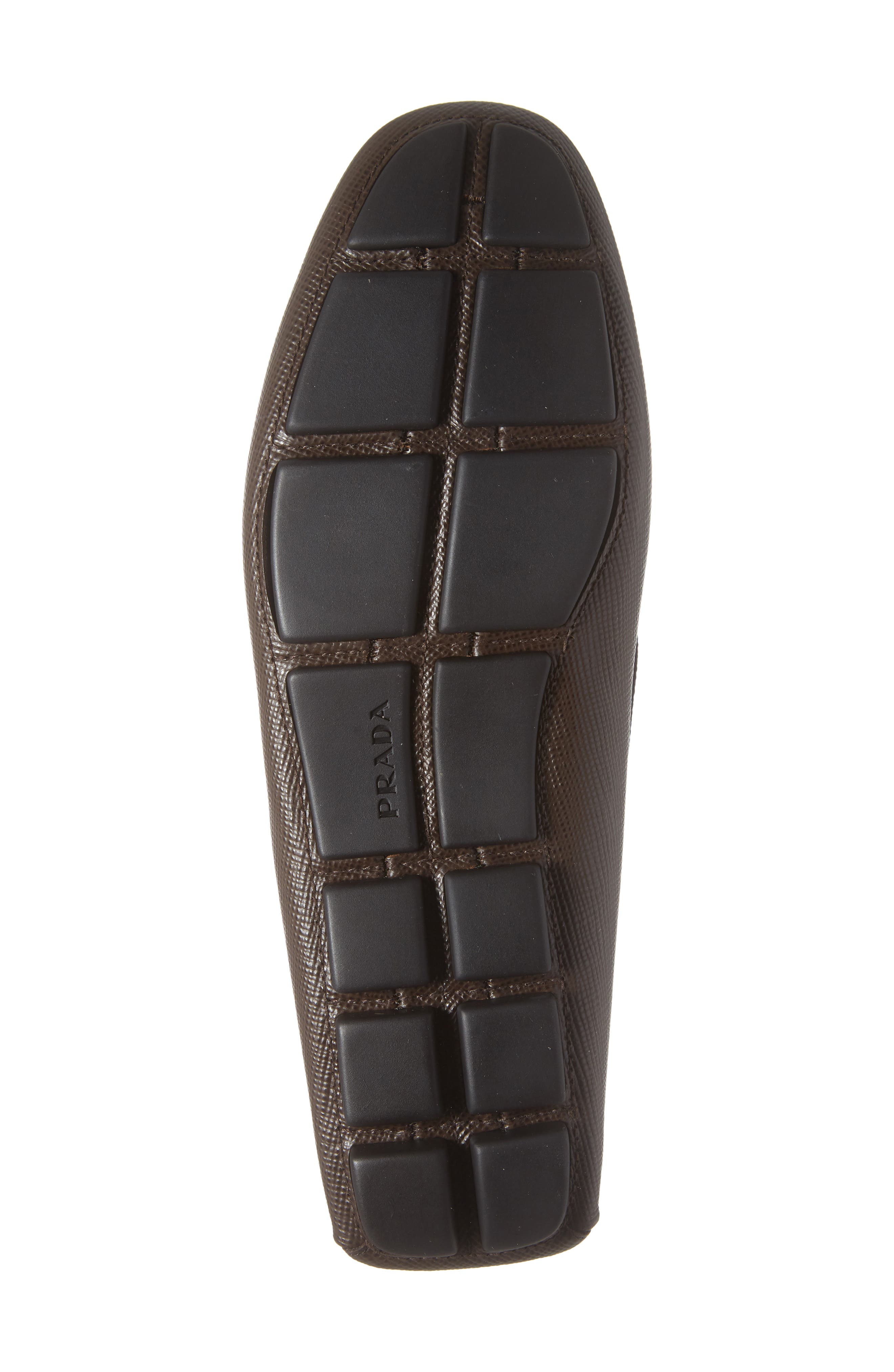 Prada Driving Shoe, Alternate, color, 