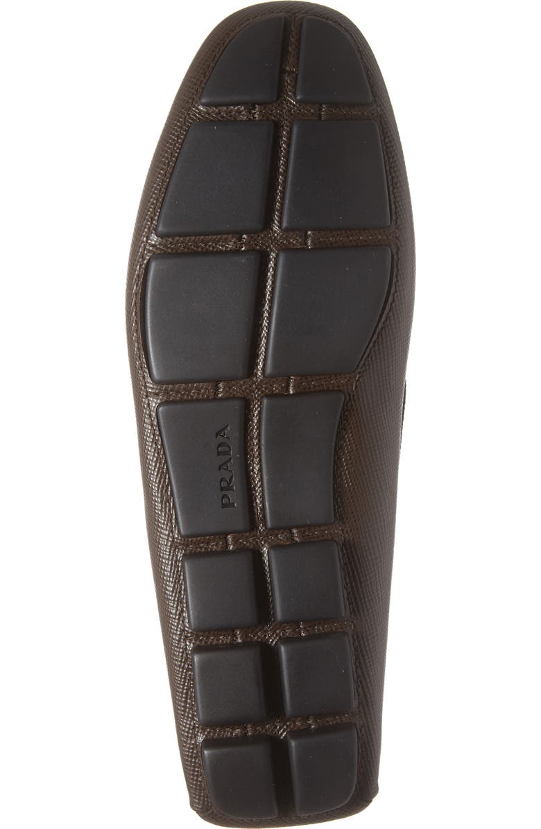 Prada Driving Shoe, Alternate, color,