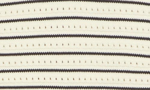 Rag & Bone Evelyn Stripe Vest