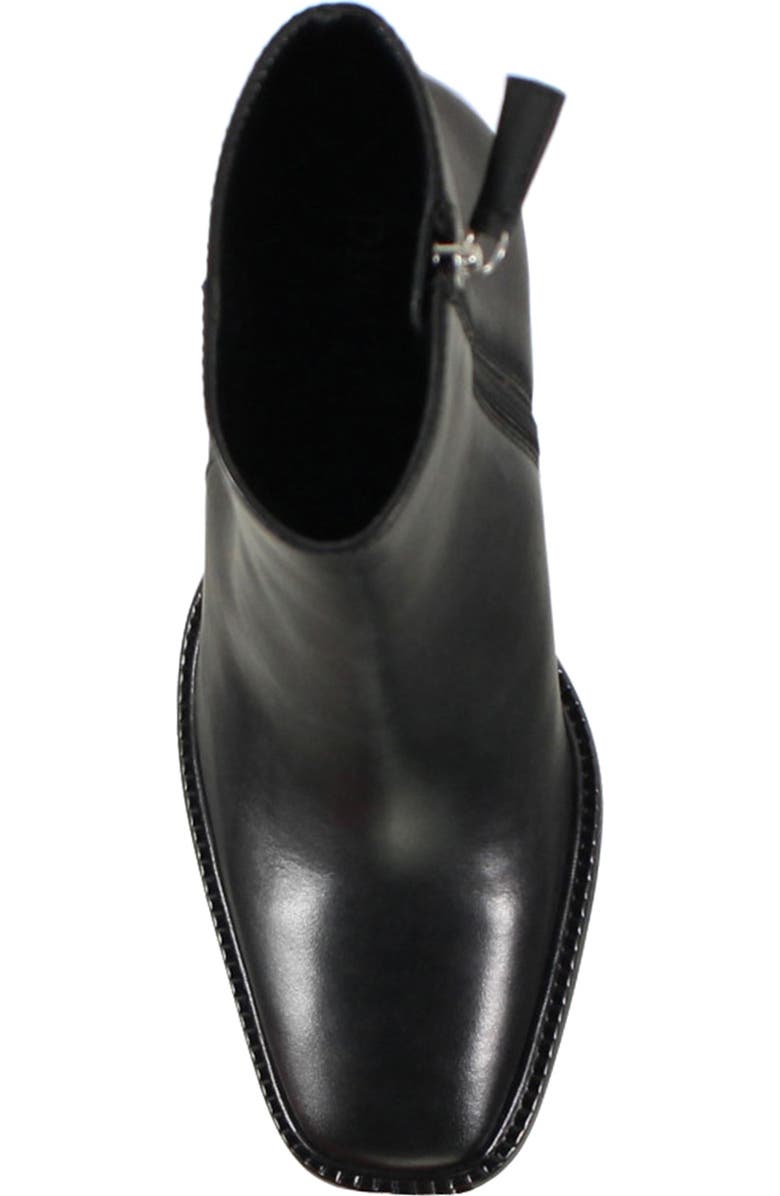 Diba True Key Switch Bootie, Alternate, color,