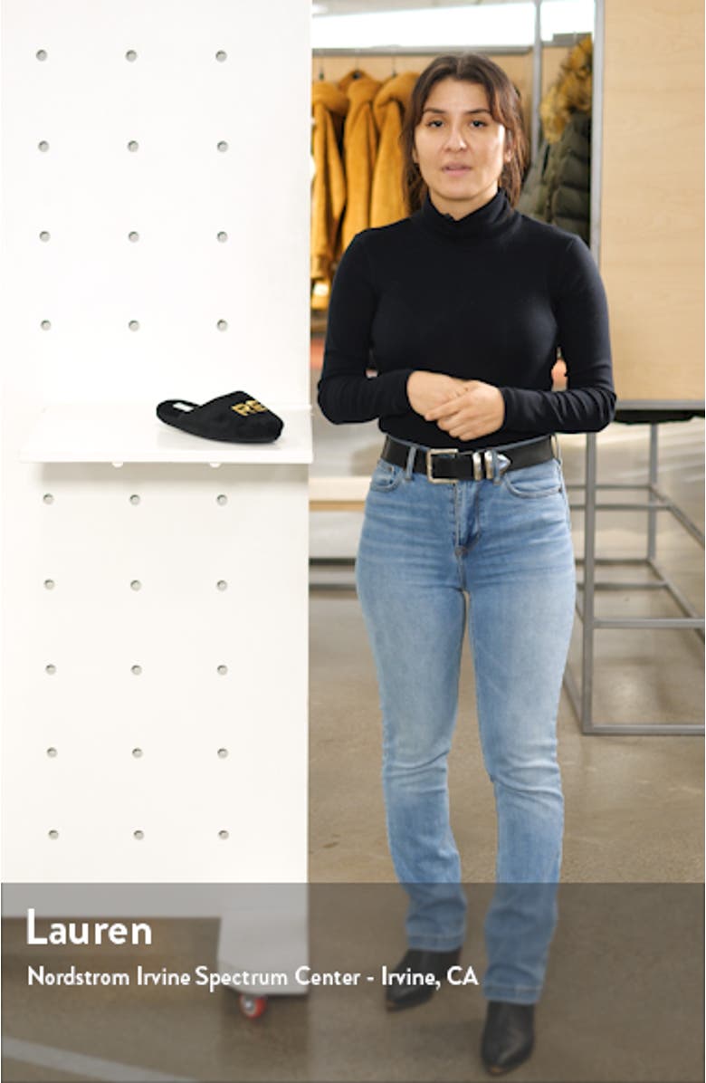 Relax Slipper, sales video thumbnail