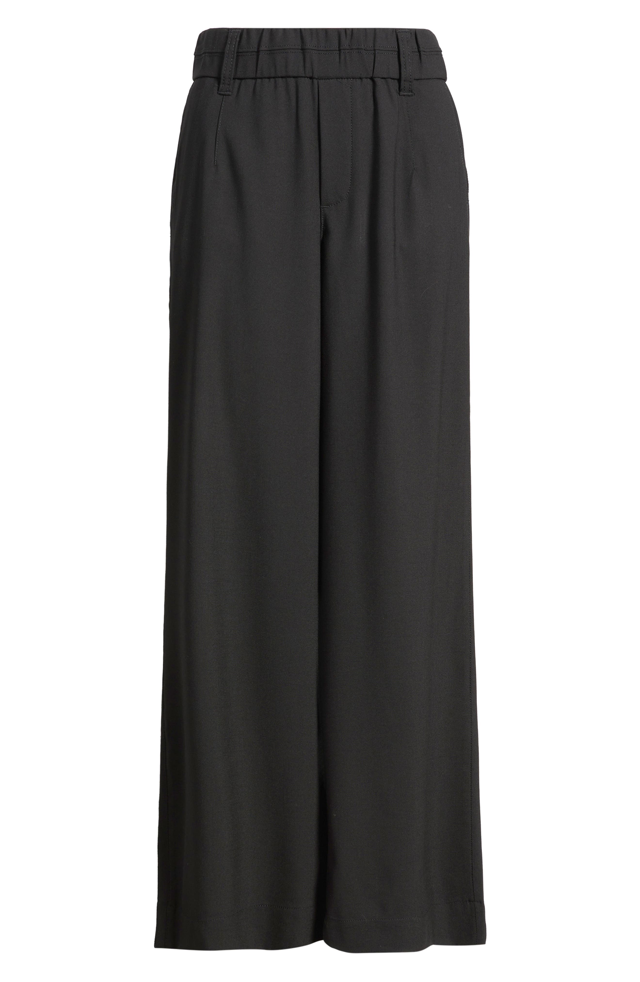 Wit & Wisdom Skyrise Side Seam Straight Leg Pants — фото 5