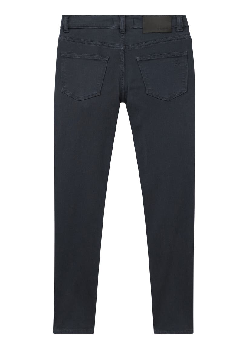 Kids' Brady Slim Fit Jeans, Alternate, color, DUSK