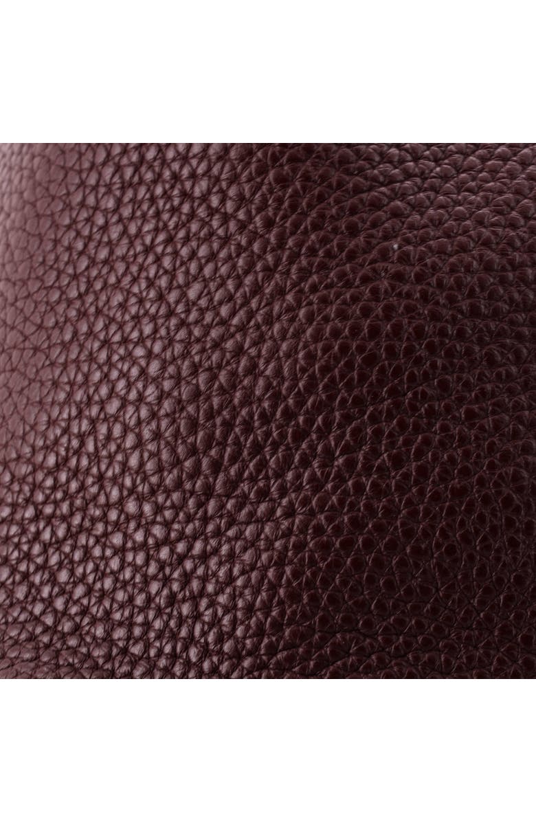 Pre-Owned Hermes Picotin Lock Bag Clemence PM, Alternate, color, Bordeaux