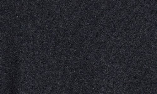Nordstrom Cashmere Lounge Top In Gray
