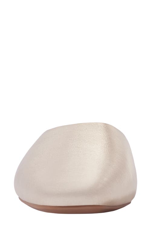 Katy Perry The Evie Mule In Gold