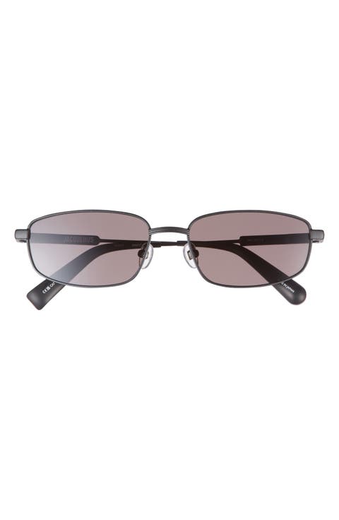 The Sera Aviator Sunglasses