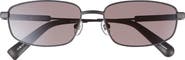 Jacquemus The Sera Aviator Sunglasses