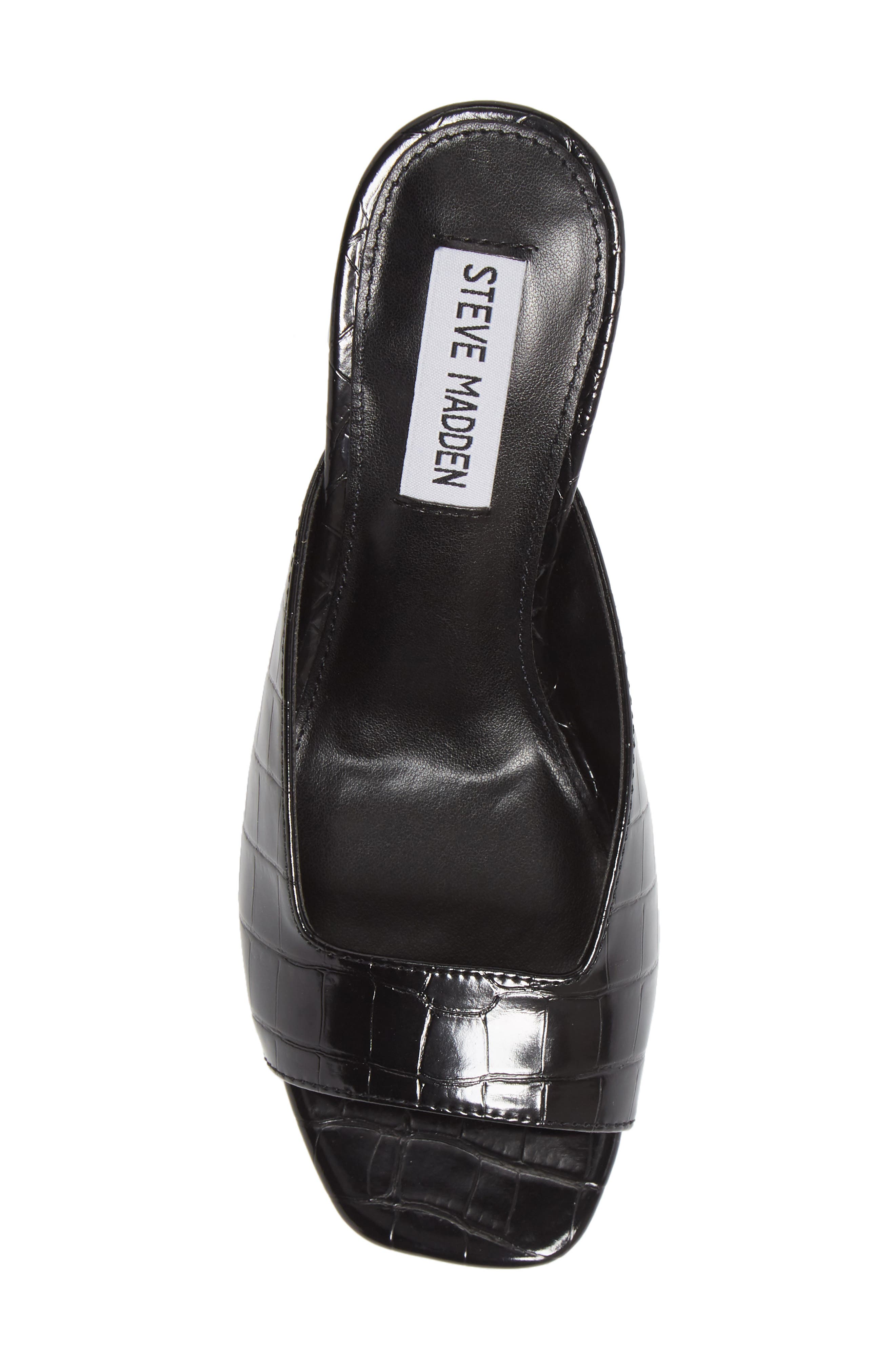 Steve Madden Willa Slide Sandal, Alternate, color, 