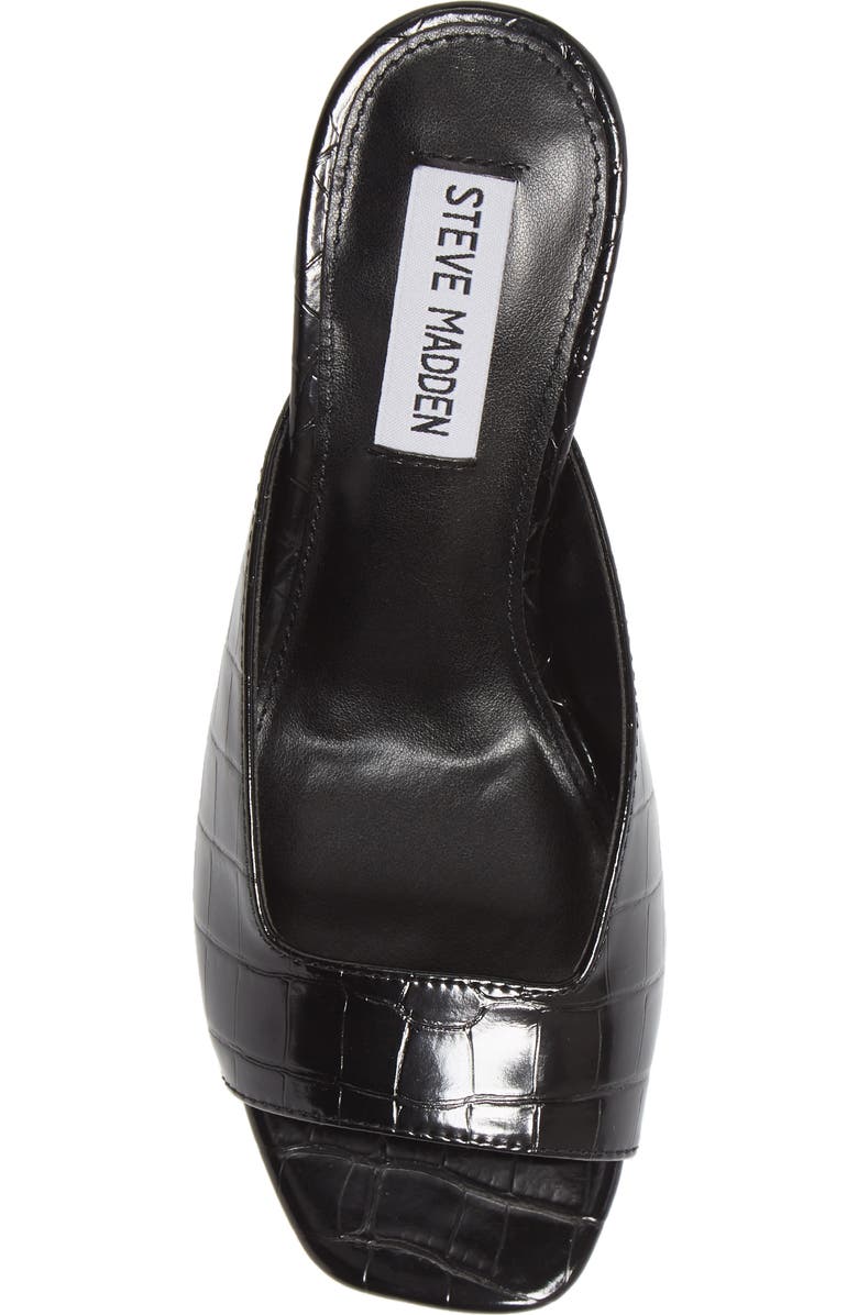 Steve Madden Willa Slide Sandal, Alternate, color,