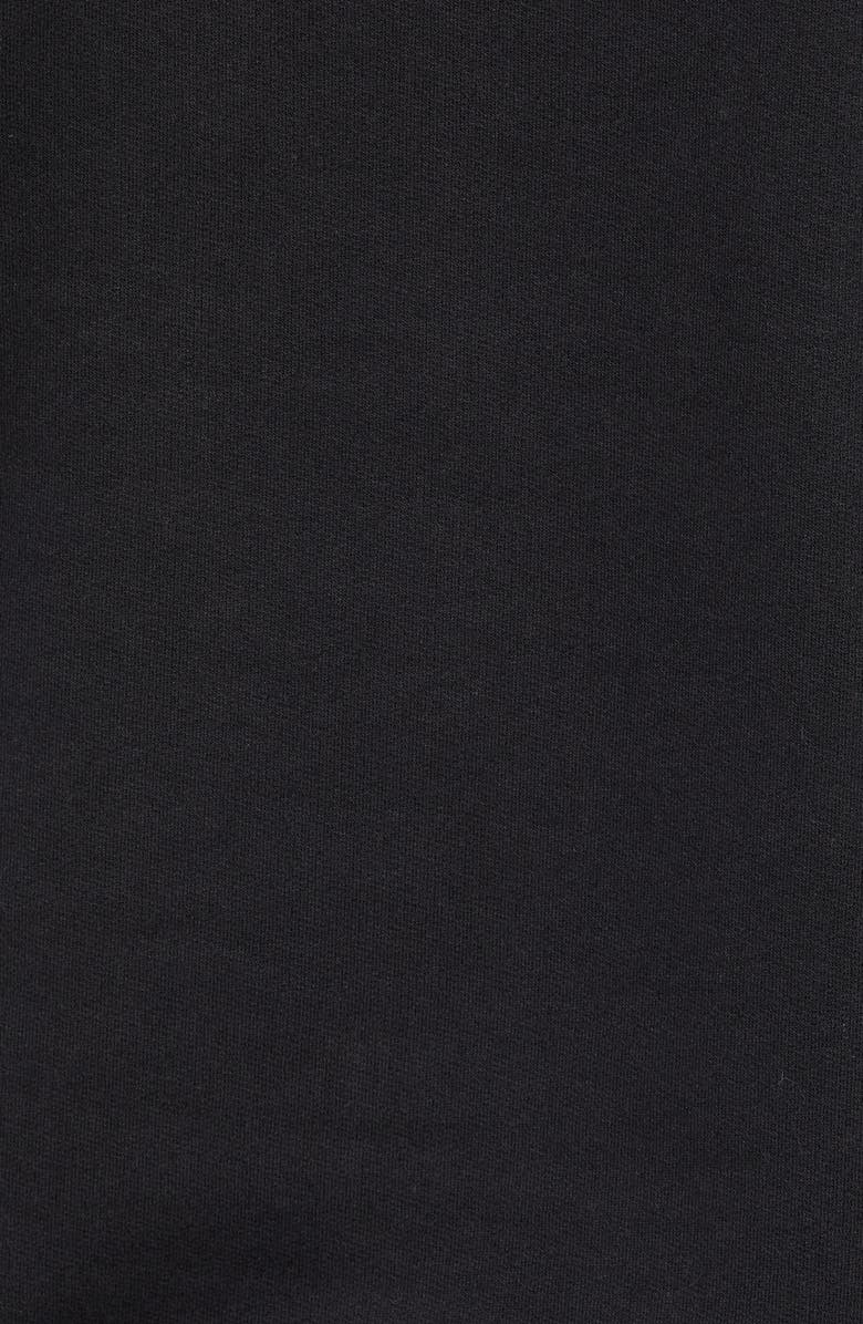 Timberland Logo Hoodie Sweatshirt, Alternate, color, 